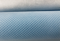 舞钢(PP)丙纶无纺布跟(PET)涤纶无纺布的区别