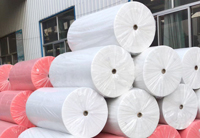 舞钢RPET面料与普通化纤面料有什么区别