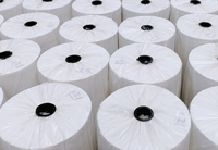 舞钢PLA降解无纺布的用途