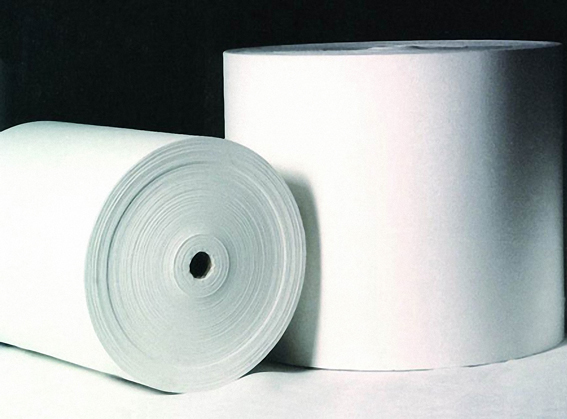 舞钢无纺布的本质是塑料布吗