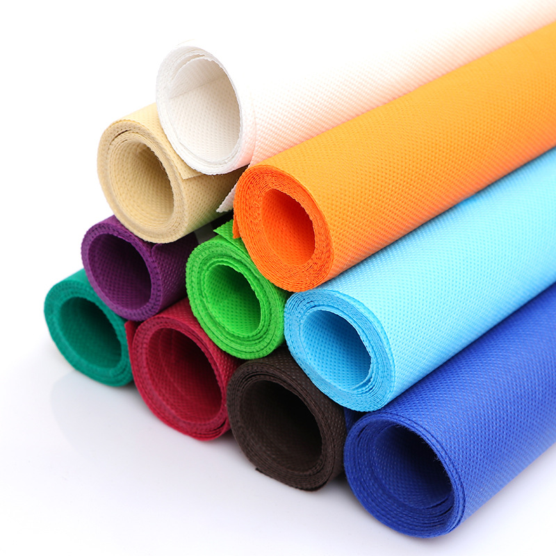 舞钢无纺布的分类和特性