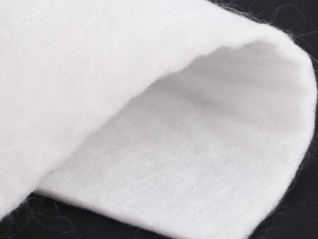 舞钢长丝土工布